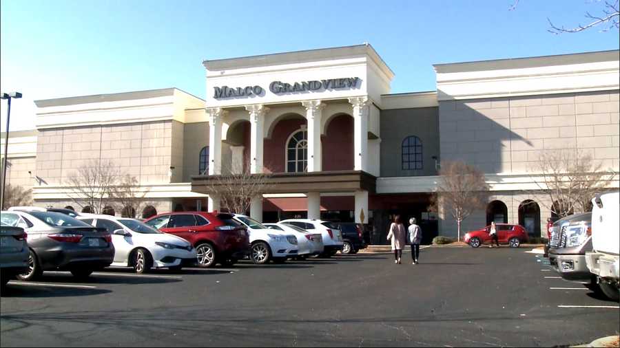 Malco movie theaters in Madison and Ridgeland to begin phased opening