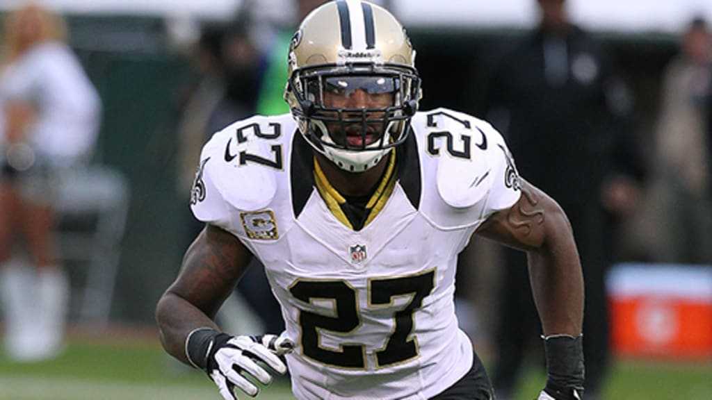 New Orleans Saints S Malcolm Jenkins Hopes for Another Productive