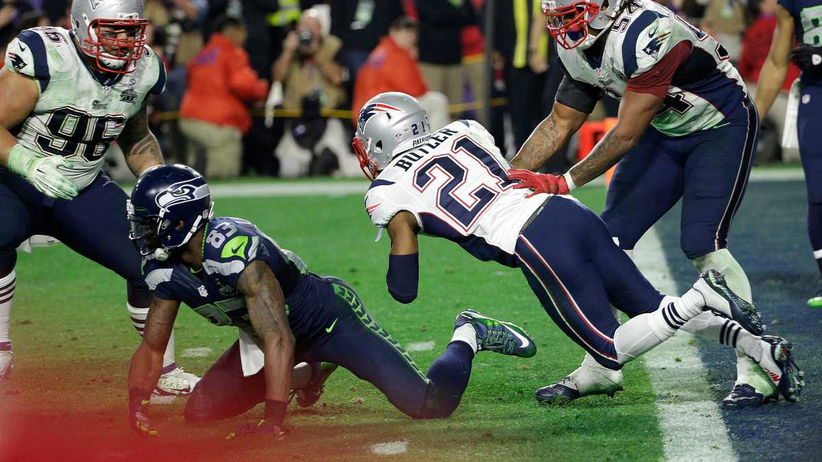Malcolm Butler comes out of retirement to rejoin Patriots