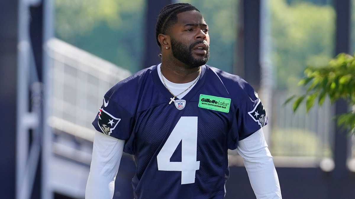 Malcolm Butler's comeback season ends on IR 