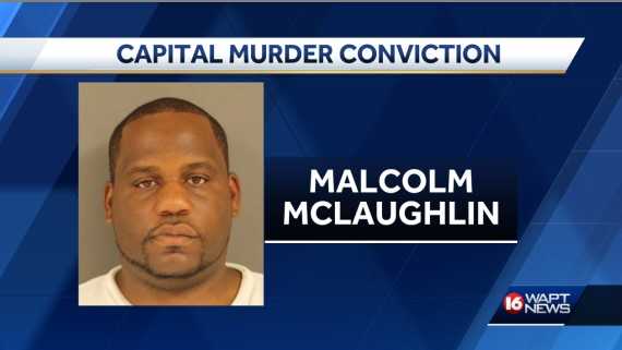 Man sentenced to life in prison for fatal Jackson shooting
