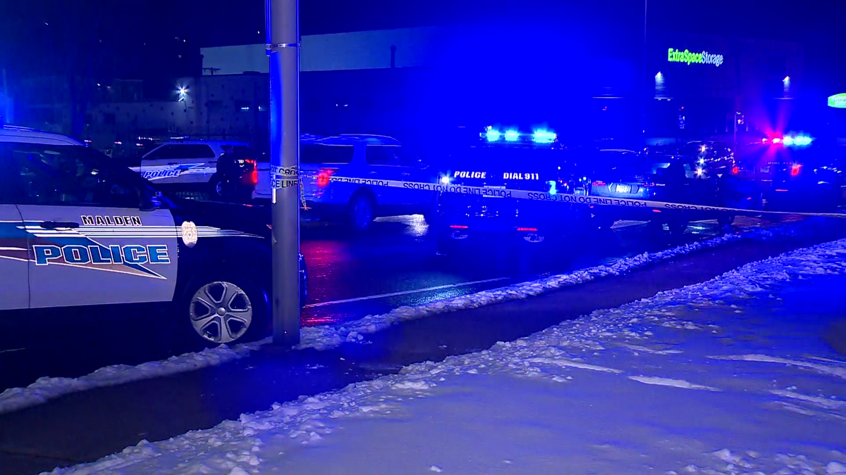 Man fatally shot at Bowdoin Apartments in Malden, officials say