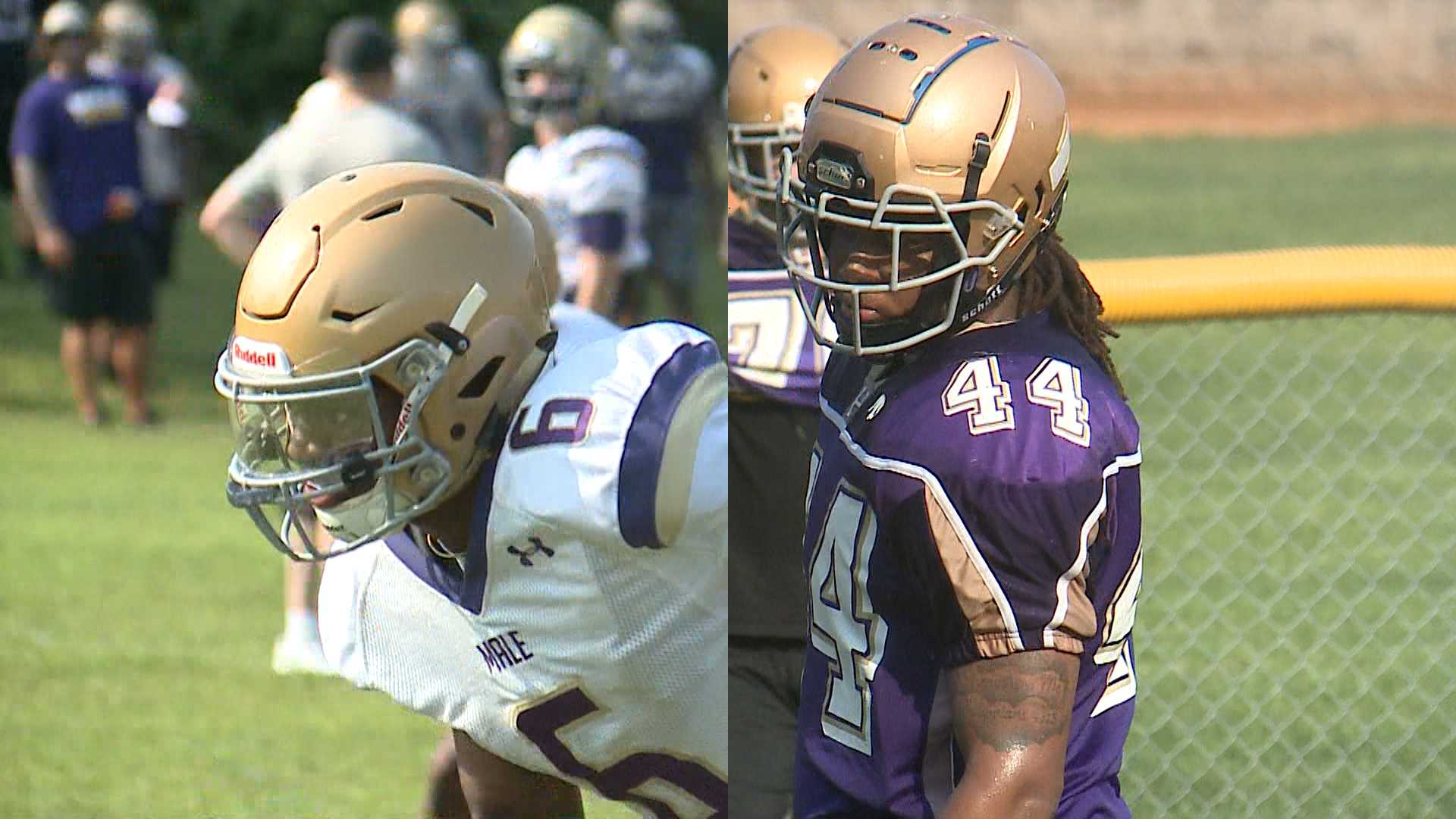 After winning state title in 2018, Male Bulldogs want to bring it back home this season - Vimarsana News