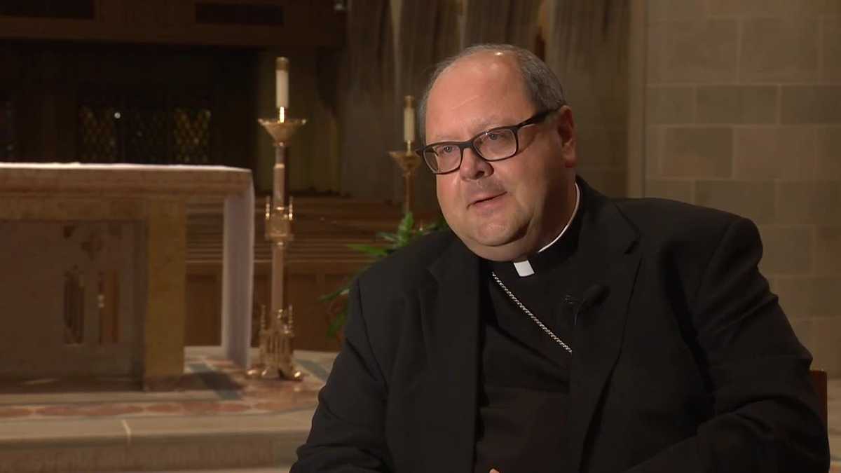 Catholic Diocese of Greensburg releases report including apology for ...