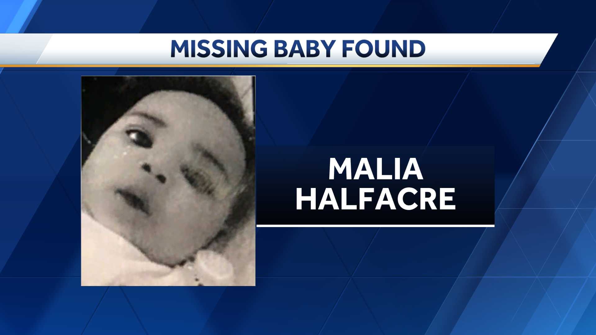 4 People Found Dead In Indianapolis; Missing Baby Located