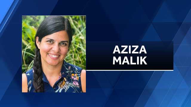 Burlington educator Aziza Malik named Vermont 2024 Teacher of the Year - Vimarsana News