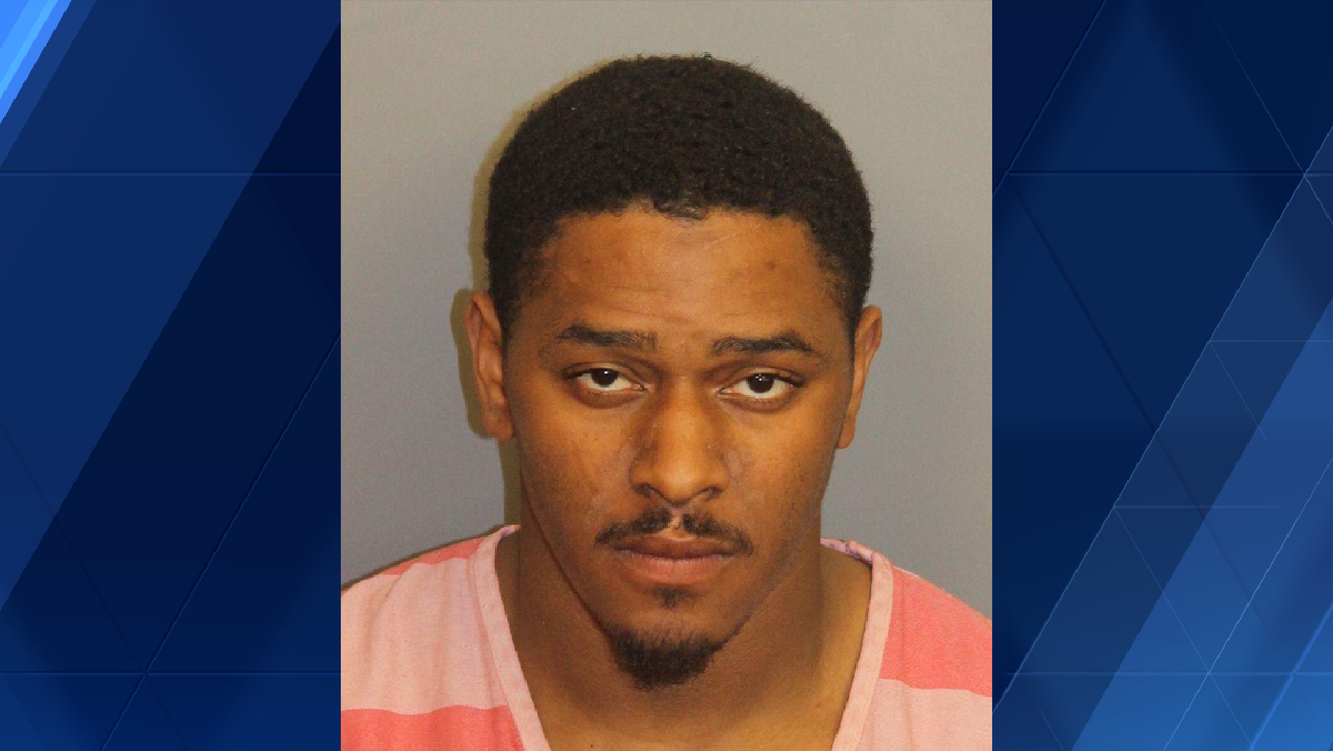 Arrest made in murder of man found shot in back yard of abandoned ...