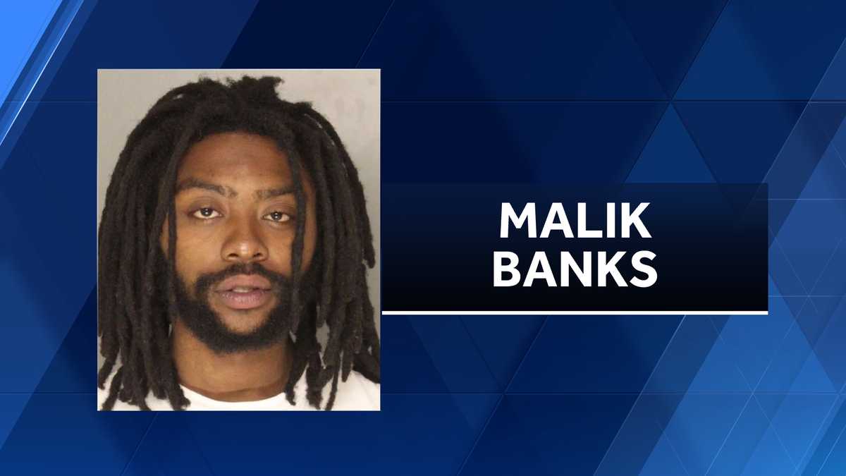 Fugitive wanted for more than a year arrested in West Mifflin