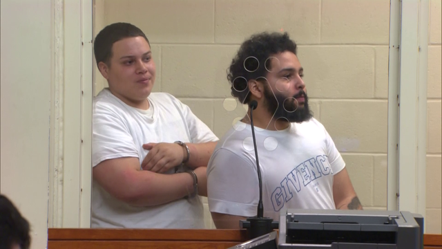 Suspects held without bail in connection with teen's murder - Vimarsana News