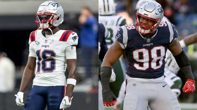 Patriots release rookie QB Cunningham, Super Bowl champ Flowers - Vimarsana News