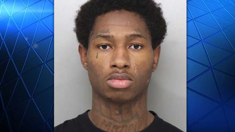 18-year-old Charged With Murder In Connection With Deadly Shooting