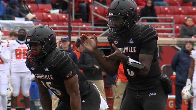 Former Cards QB Malik Cunningham to join Lamar Jackson with Baltimore Ravens - Vimarsana News