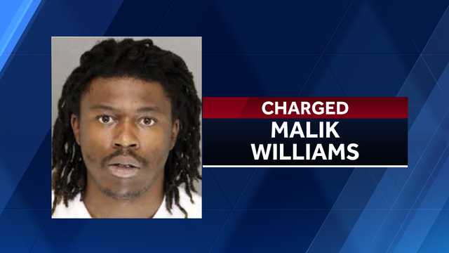 Fort Bragg soldier shot at gathering, Greensboro man charged with murder - Vimarsana News