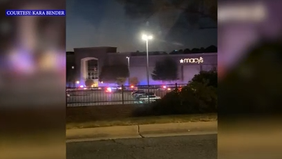 Port St. Lucie teenager at North Carolina mall during shooting describes chaos - Vimarsana News