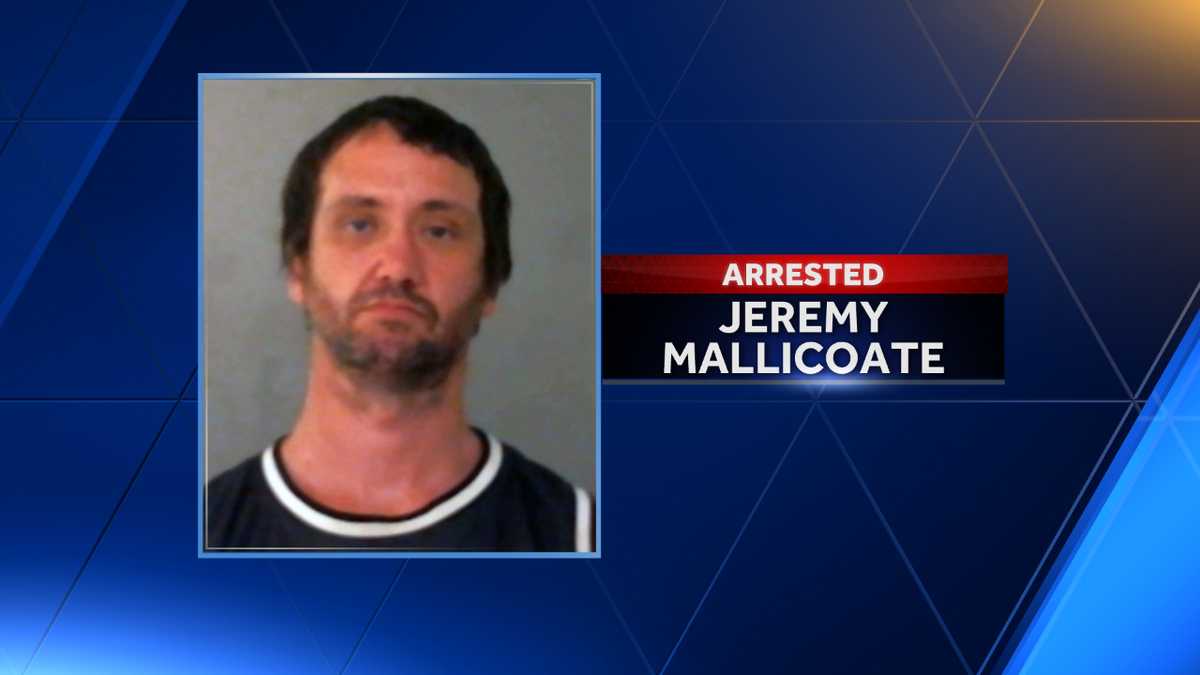 Blount County man charged with kidnapping, attempted murder in alleged ...