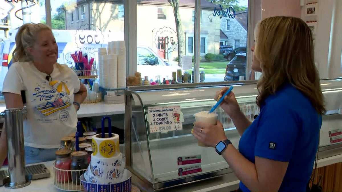 12 News in Your Neighborhood: Pasadena