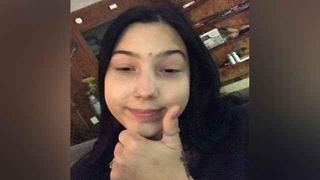 Missing Georgia girl found safe - Vimarsana News