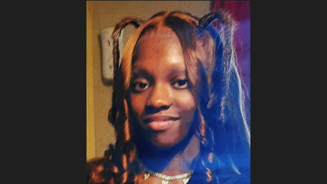 MBI issues endangered/missing child alert for Byram teen - Vimarsana News