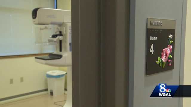 Mammograms can save lives - Vimarsana News