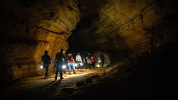 Bill introduced to make Mammoth Cave National Park bigger, add 2 more cave passages - Vimarsana News