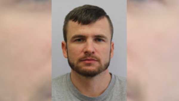 Warren County escapee captured after daylong manhunt