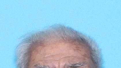 Silver Alert issued for missing 89-year-old Greensboro man
