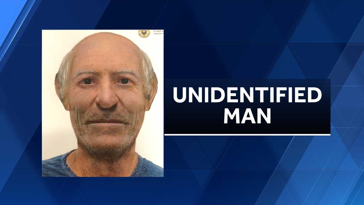 St. Tammany coroner needs help identifying man found dead years ago