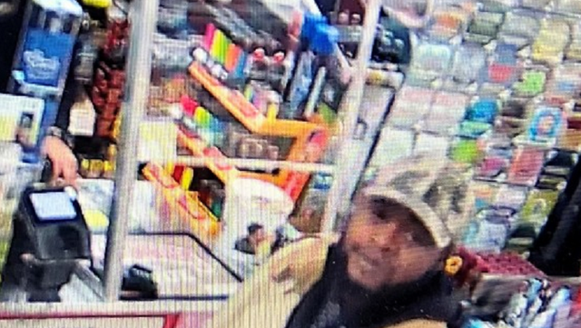 'Person of interest' wanted after Wilkesboro gas station shooting - Vimarsana News