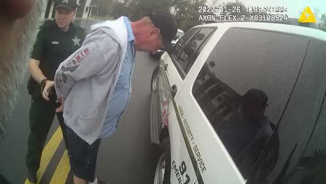 Volusia man accused of yelling racial slurs at 3 Black teens - Vimarsana News