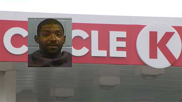 Vicksburg man arrested, charged in fatal shooting
