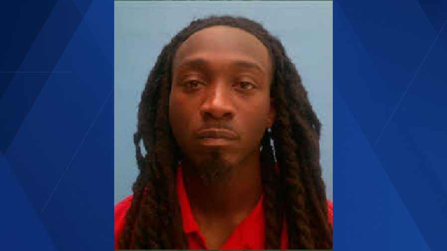 Man arrested for ID theft and driving unregistered vehicle in DeSoto County
