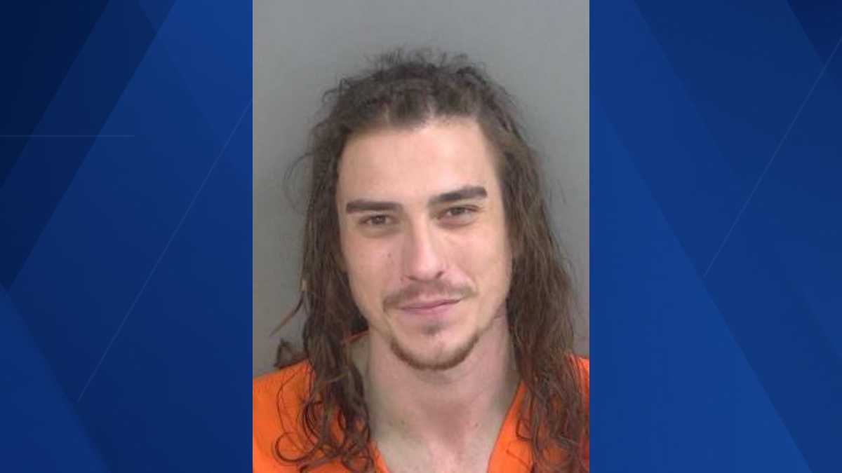 Man arrested with fentanyl after medical call leads to drug bust