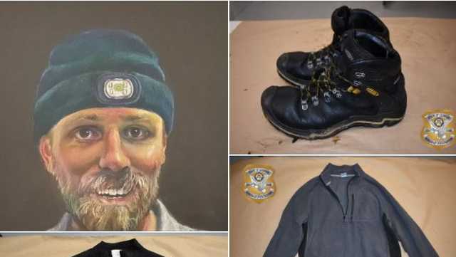Georgia: Man found dead on Appalachian Trail identified - Vimarsana News