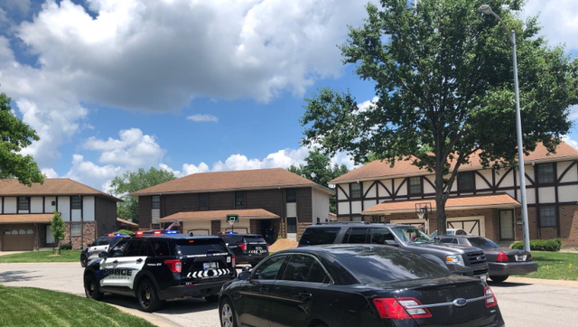 Police investigating Wednesday afternoon shooting in Raytown - Vimarsana News