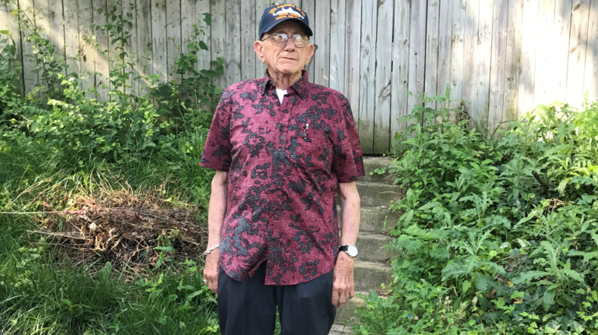 Police: Missing 82-year-old Dayton man with Alzheimer's found safe