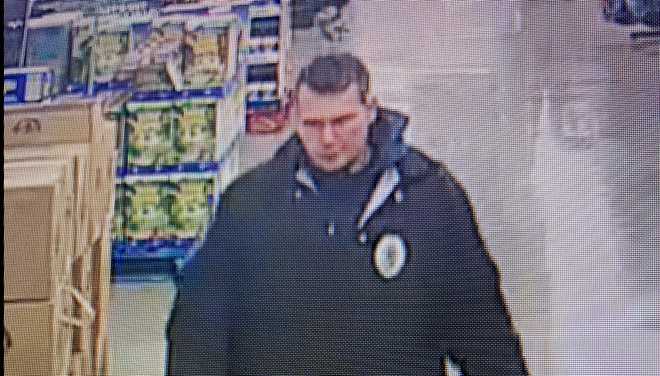 North Carolina: Man using counterfeit bills at Walmart identified