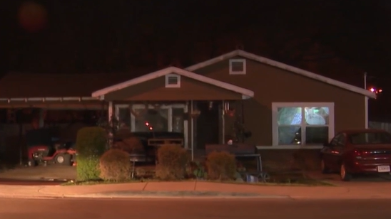 Man dies after he was shot while sitting in carport - Vimarsana News