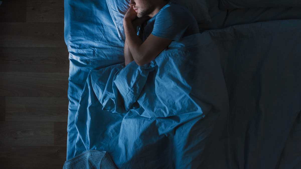 The truth about white (and pink and brown) noise for sleep