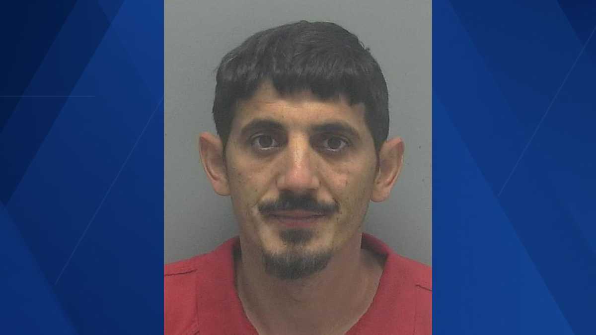 Man wanted after stealing money from churches while in crime ring