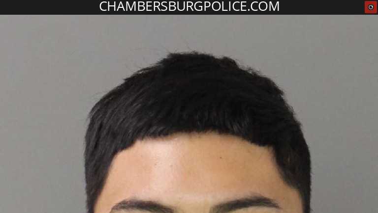 Police: Man wanted for robbery and aggravated assault in Franklin County