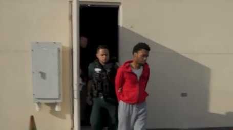 Man arrested after Orlando shooting kills 29-year-old woman