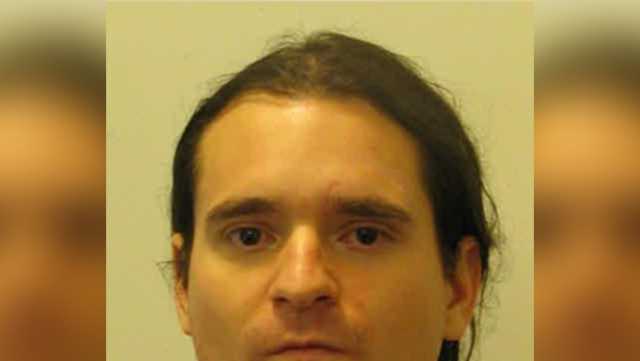 Escaped inmate captured after taking police on chase in stolen car