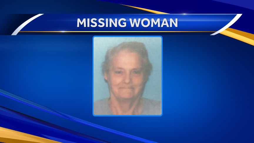 Missing Manchester Woman Found 7351