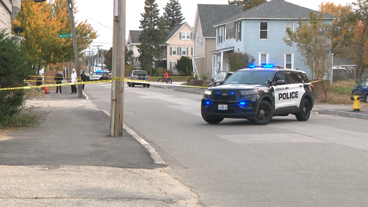 Manchester police say child seriously injured after being hit by a vehicle