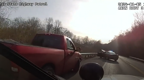 Cincinnati man accused of leading police on 140 mph chase after school ...