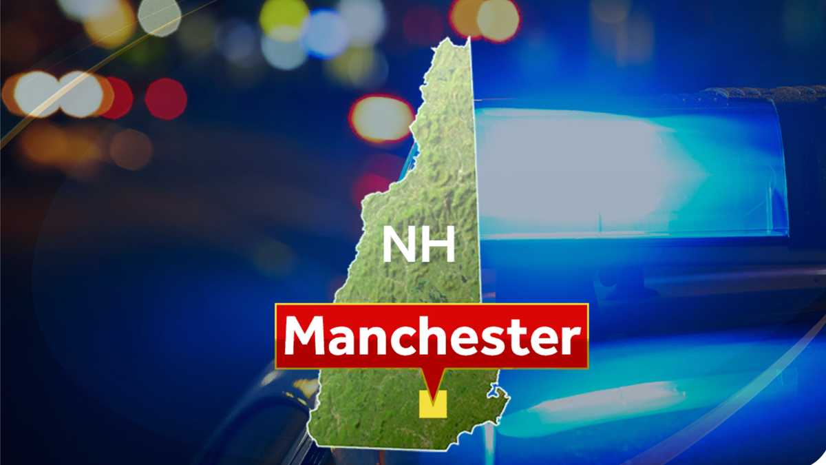 Manchester PD searching for 2 involved in assault and robbery