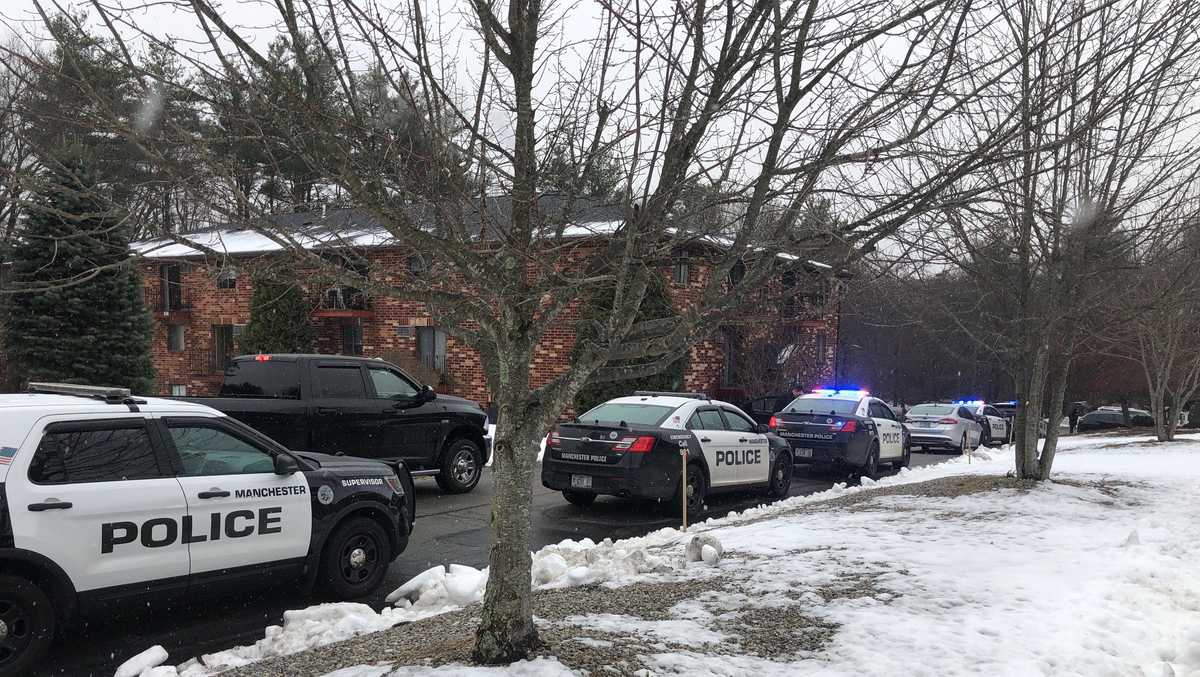 2 untimely deaths investigated in Manchester