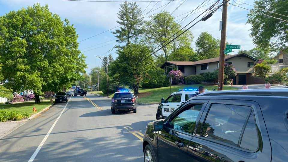 Shelter-in-place ordered in Manchester, NH, after shots fired - Vimarsana News