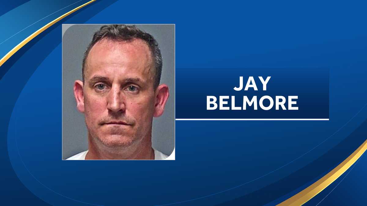 Manchester man arrested after firing a gun from his balcony, police say