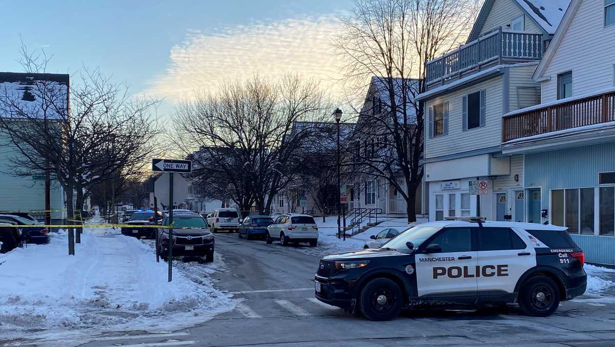 Arrest made in connection with fatal Manchester stabbing; victim identified